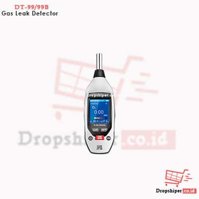 DT-99/99B Alat Detektor Gas O3 Portabel