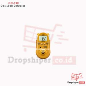 CO-110 Alat Ukur Gas CO Genggam