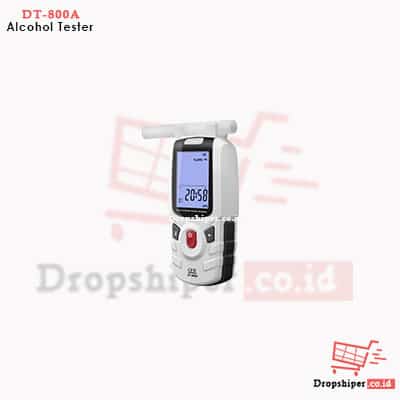 DT-800A Alat Pendeteksi Alcohol Tester Digital