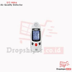 DT-900A Alat Ukur HCHO & TVOC 2 in1