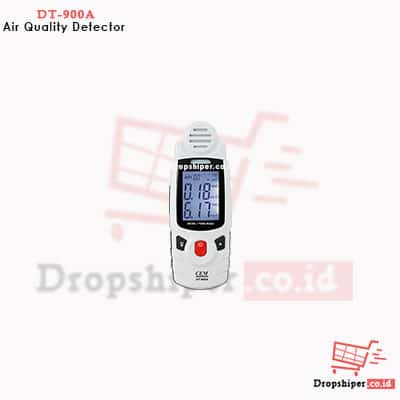 DT-900A Alat Ukur HCHO & TVOC 2 in1