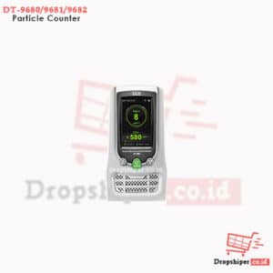 DT-9680 Series Alat Detektor Konsentrasi Particle Mass