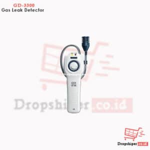 GD-3300 Alat Detektor Kebocoran Gas Combustible