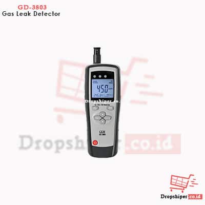 GD-3803 Alat Pengukur GAS Multifungsi 4 in 1