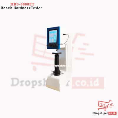 HBS-3000ET Alat Uji Kekerasan Brinell Digital Touch-screen