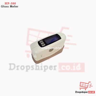 HP-380 Alat Pengukur Kilap Tri-angle Gloss Tester