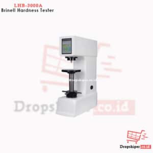 LHB-3000A Alat Pengukur Kekerasan Brinell Elektronik