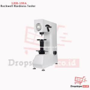 LHR-150A Alat Penguji Kekerasan Rockwell (Manual)