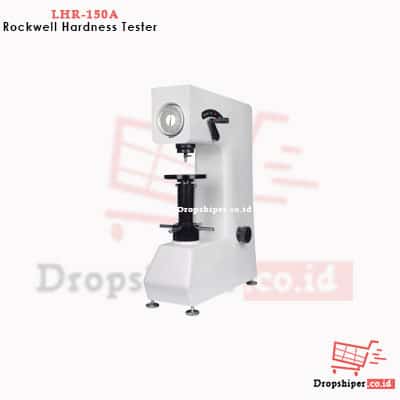 LHR-150A Alat Penguji Kekerasan Rockwell (Manual)