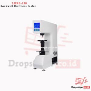 LHRS-150 Alat Tester Hardness Rockwell Digital