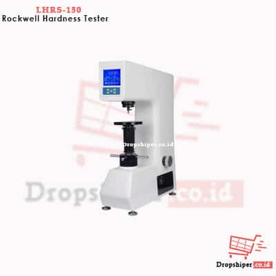 LHRS-150 Alat Tester Hardness Rockwell Digital