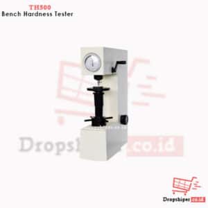 TH500 Alat Uji Kekerasan Rockwell Analog