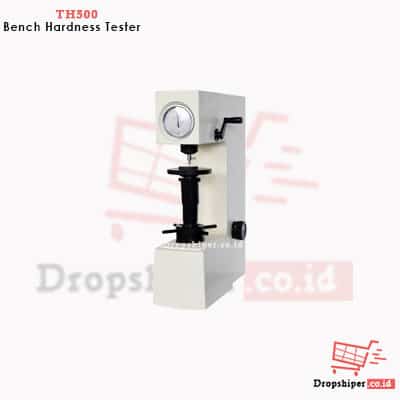 TH500 Alat Uji Kekerasan Rockwell Analog