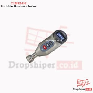 TIME5432 Alat Uji Kekerasan Shore AO Digital