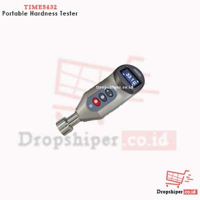 TIME5432 Alat Uji Kekerasan Shore AO Digital