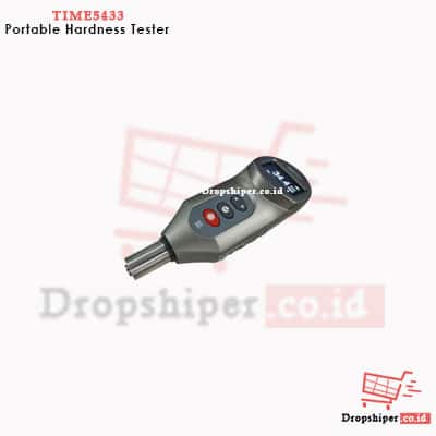 TIME5433 Alat Penguji Kekerasan Shore AM