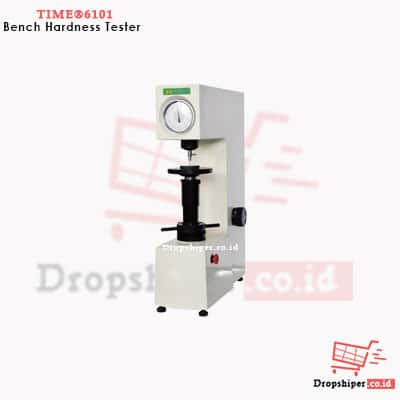 TIME6101 Alat Ukur Uji Kekerasan Rockwell Motorized