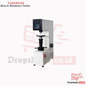 TIME6102 Alat Ukur Hardness Rockwell Digital