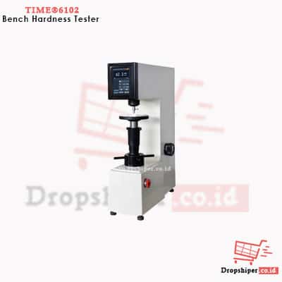 TIME6102 Alat Ukur Hardness Rockwell Digital