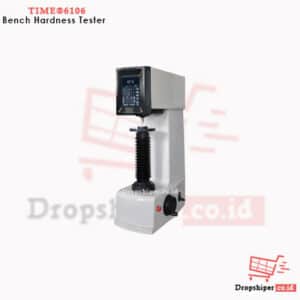 TIME6106 Alat Uji Double Rockwell Hardness Otomatis