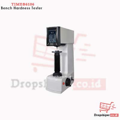 TIME6106 Alat Uji Double Rockwell Hardness Otomatis