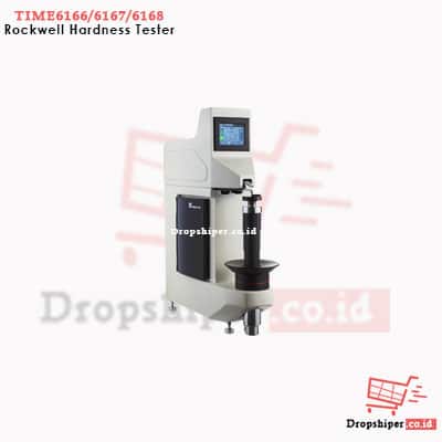 TIME6166 Series Alat Ukur Hardness Rockwell & Superficial Automatic