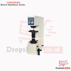 TIME6201 Alat Uji Hardness Brinell Elektronik