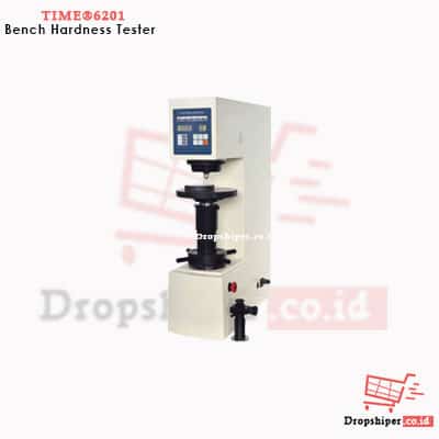 TIME6201 Alat Uji Hardness Brinell Elektronik