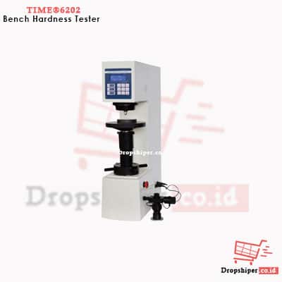 TIME6202 Alat Pengukur Kekerasan Digital Brinell Hardness