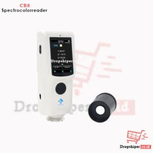 CR8 Alat Uji Spectrocolorreader Professional