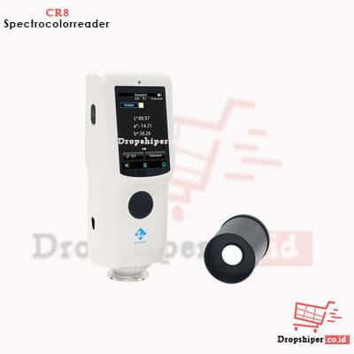 CR8 Alat Uji Spectrocolorreader Professional