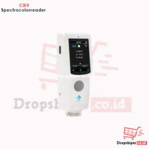 CR9 Alat Pengukur Spektrowarna (Advanced)