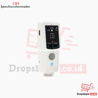 CR9 Alat Pengukur Spektrowarna (Advanced)