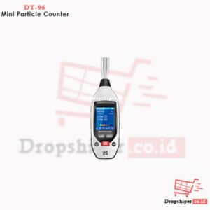 DT-96 Alat Uji Penghitung Partikel Mini