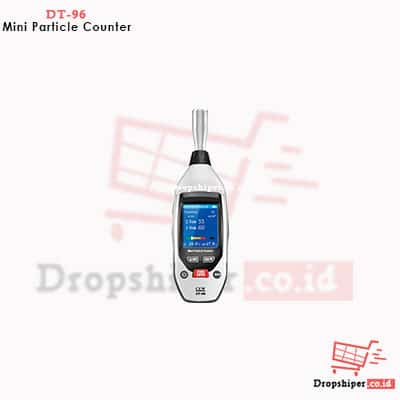 DT-96 Alat Uji Penghitung Partikel Mini