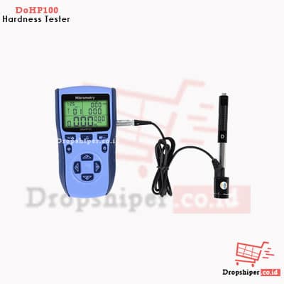 DoHP100 Tester Kekerasan Leeb Portable