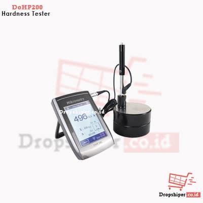 DoHP200 Alat Pengukur Kekerasan Leeb Genggam