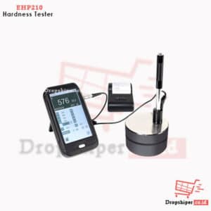 EHP210 Alat Penguji Kekerasan Leeb Digital