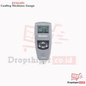 ETG12F1 Alat Pengukur Ketebalan Lapisan Magnetik