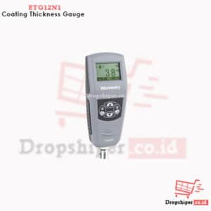 ETG12N1 Alat Ukur Ketebalan Cat Digital Arus Eddy