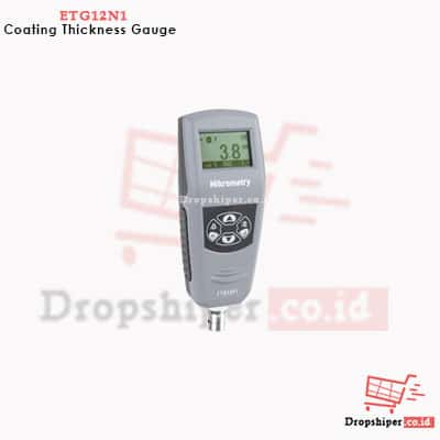ETG12N1 Alat Ukur Ketebalan Cat Digital Arus Eddy