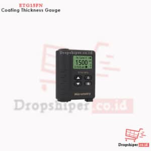 ETG15FN Alat Penguji Ketebalan Pelapis Digital