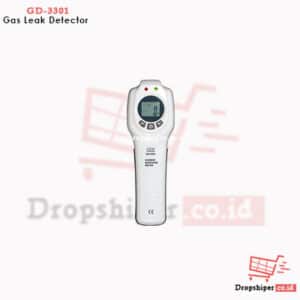 GD-3301 Alat Pendeteksi Kebocoran Gas Mudah Terbakar