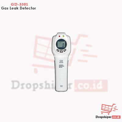 GD-3301 Alat Pendeteksi Kebocoran Gas Mudah Terbakar