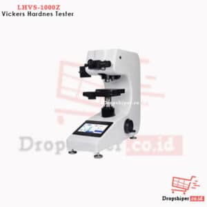 LHVS-1000Z Bench Micro-Vickers Hardnes Tester