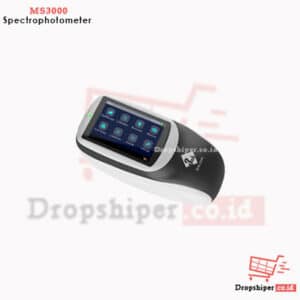 MS3000 Alat Ukur Warna Spectrophotometer Multi-Angle