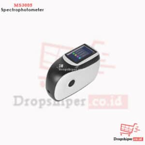 MS3005 Spektrofotometer Multi Angle Presisi