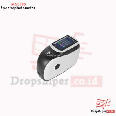 MS3005 Spektrofotometer Multi Angle Presisi