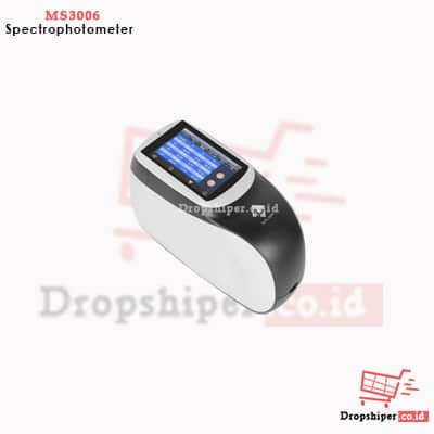 MS3006 Spectrophotometer Multi-Sudut Digital Pro