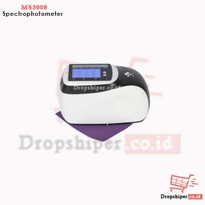 MS3008-Alat-Penguji-Warna-Spectrophotometer-Portabel-1 MS3008 Alat Penguji Warna Spectrophotometer Portabel